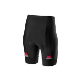231 Black with Red Logo