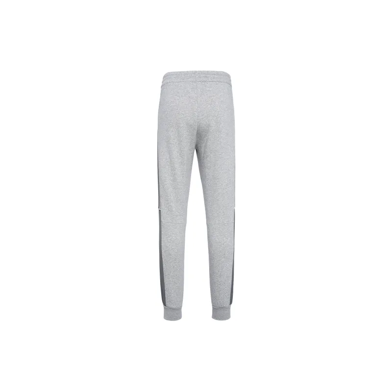 Adidas Originals Sweatpants Men's Gray-1