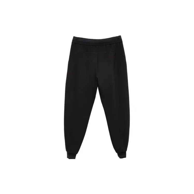 JACK JONES· Knitted Sweatpants Unisex-1