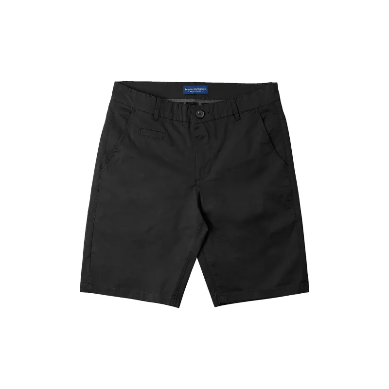Duke car Casual Shorts Men-13