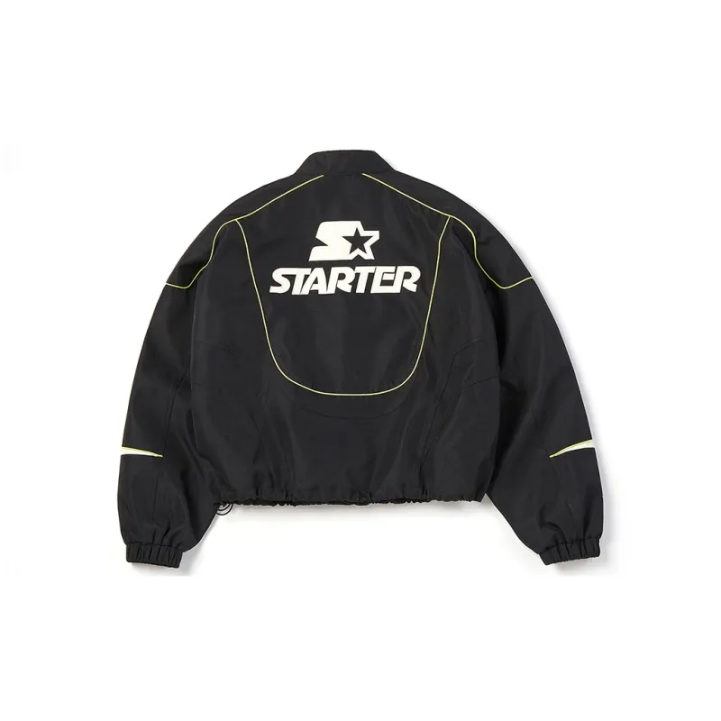 STARTER Jackets Unisex-1