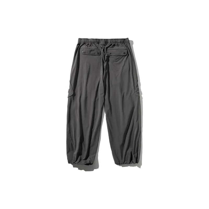 KXLFCHN Cargo Pants Unisex-6