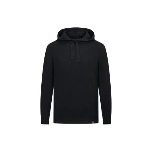 ARMANI EXCHANGE Sweaters Men Black