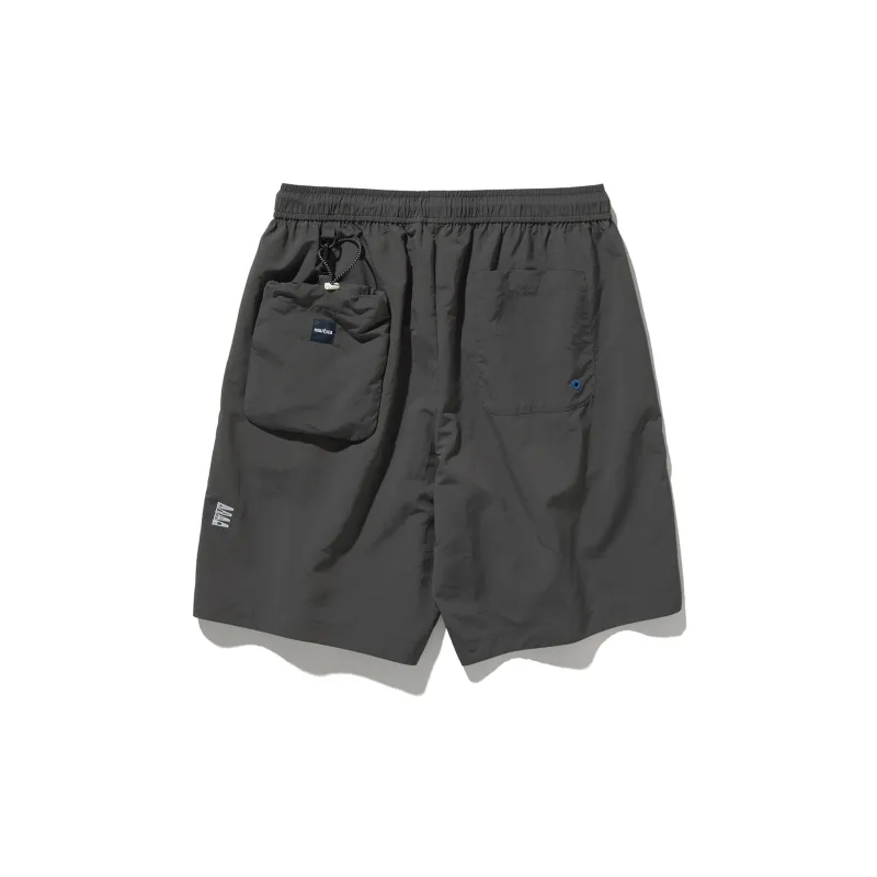 Nautica White Sail Nautica White Sail SS24 Casual Shorts Unisex-13