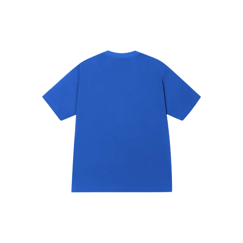 AFGK Short Sleeved T Shirts Unisex-11
