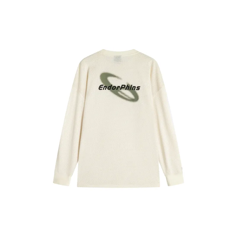 OMG! Long Sleeved T Shirt Unisex-18