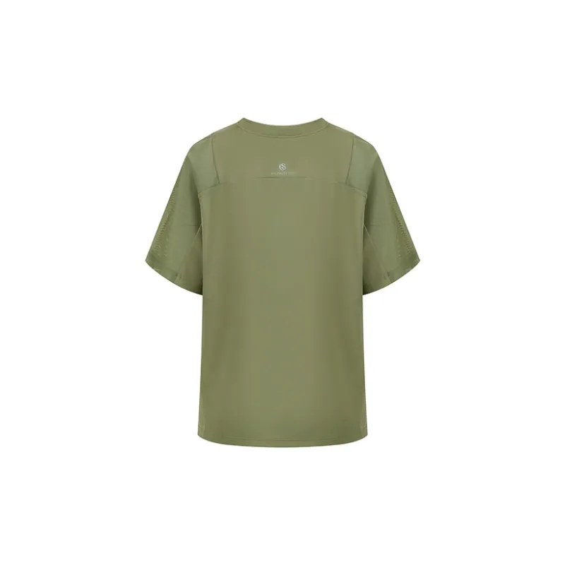 SylphlikeLoli T Shirts Women's-1
