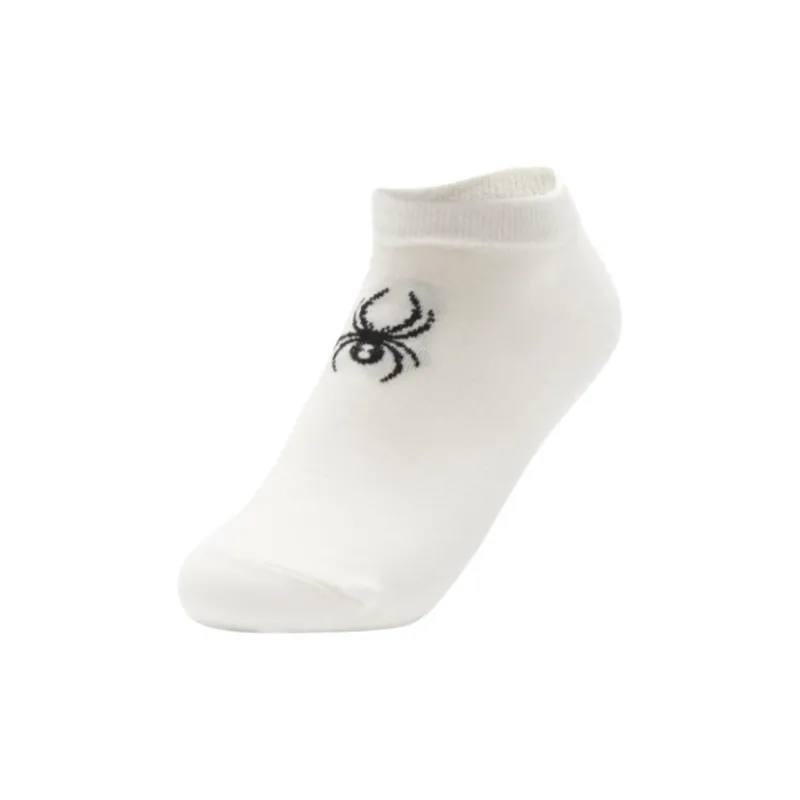 SPYDER Ankle Socks Unisex 3 Pack-1