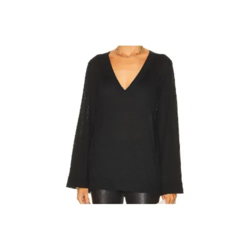 TOTEME Sweaters Women's Black