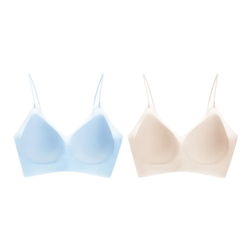 Lan Miao Women's Bras-13