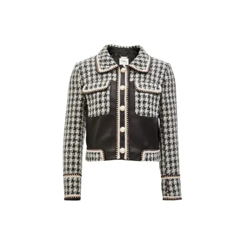 VERO MODA Jackets Women's S57 Black