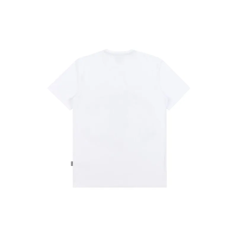 Just Cavalli T Shirt Unisex White-1