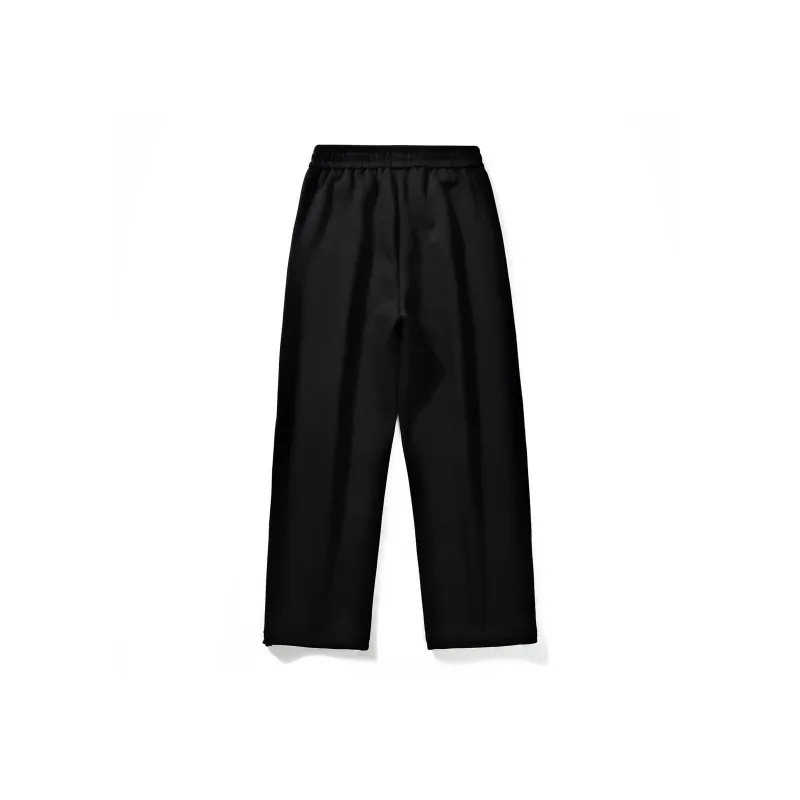 RUNNINWHEEL Casual Pants Unisex-1