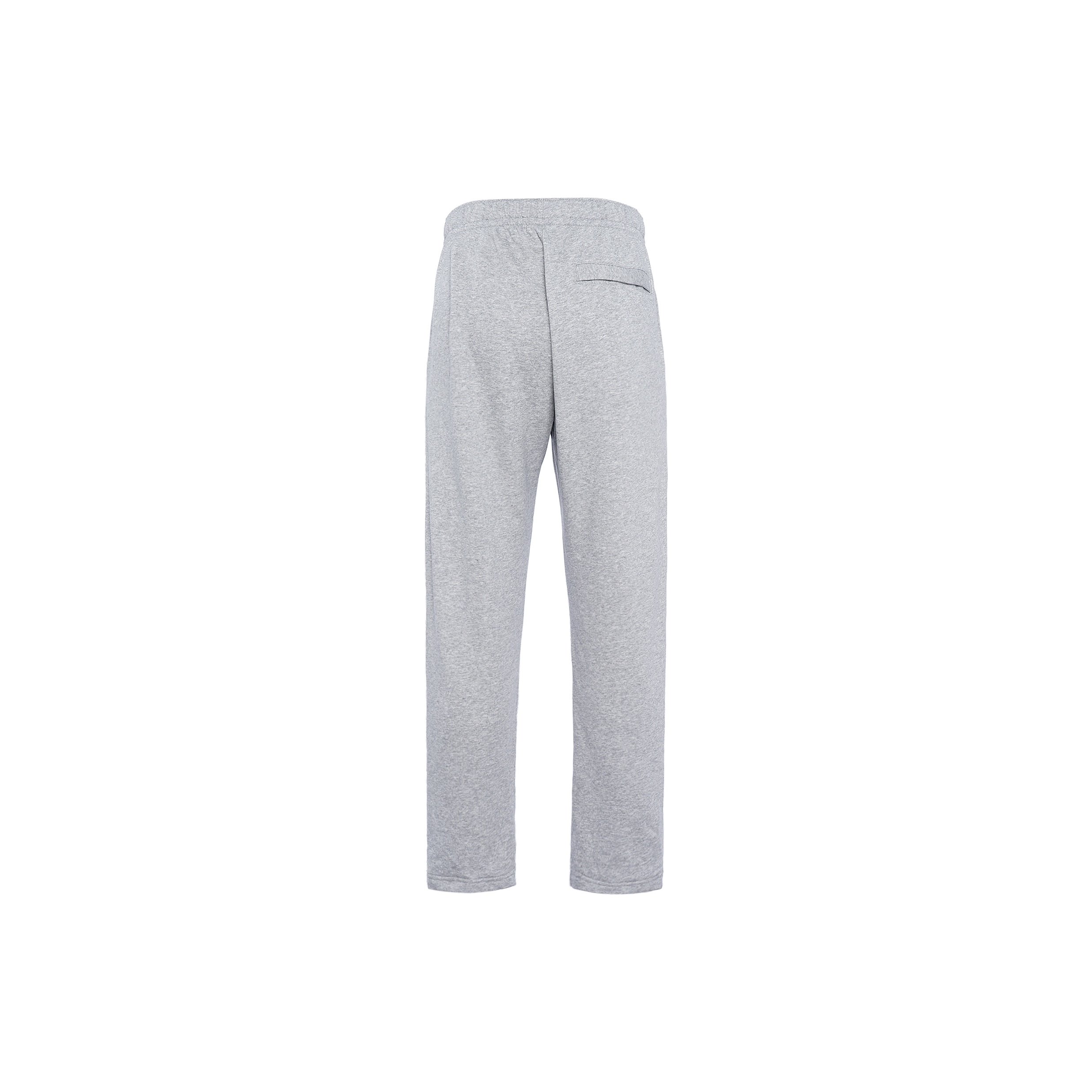 Nike Sports Pants Men Light Gray - POIZON