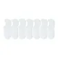 7 White