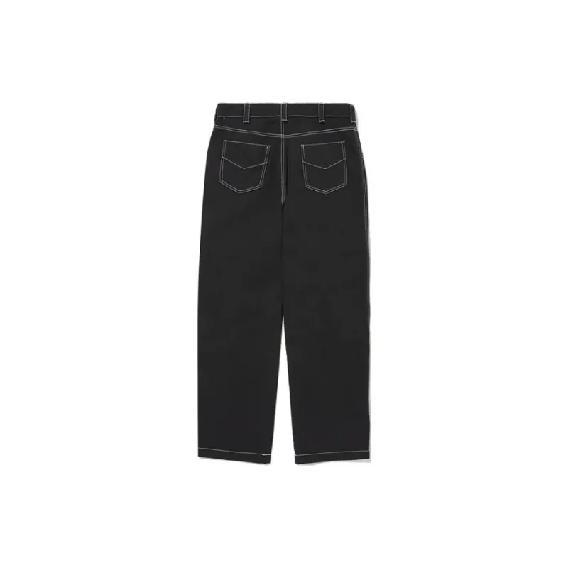 Champion Casual Pants Men Black-1