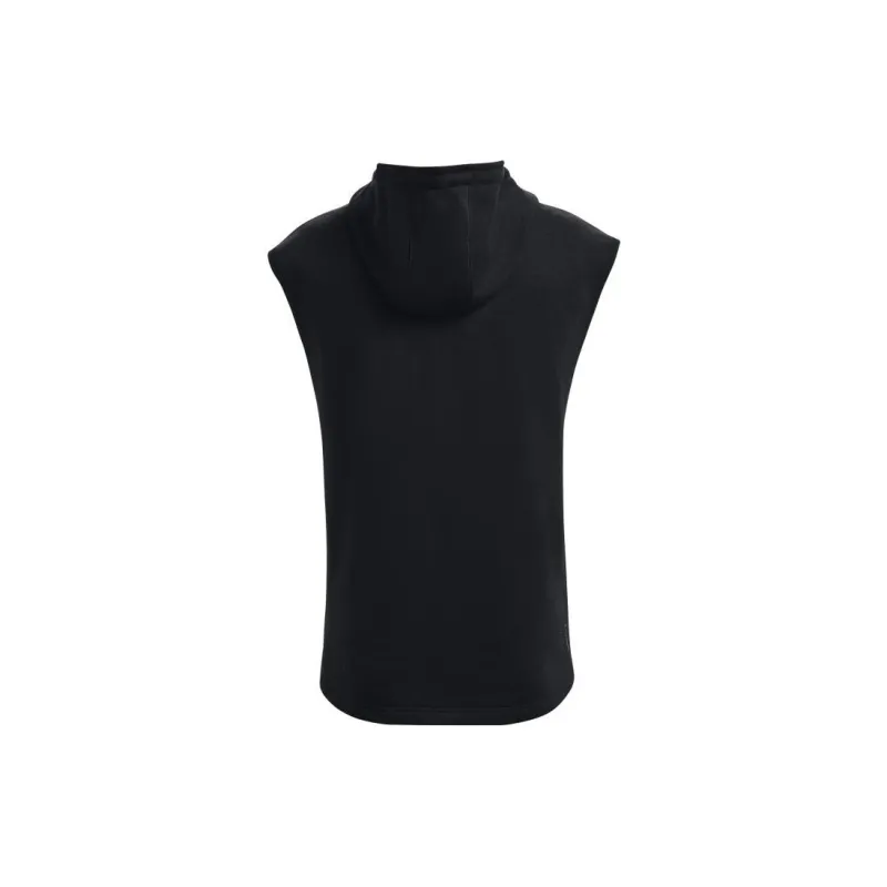 Under Armour Basketball Jersey Men's Black-1
