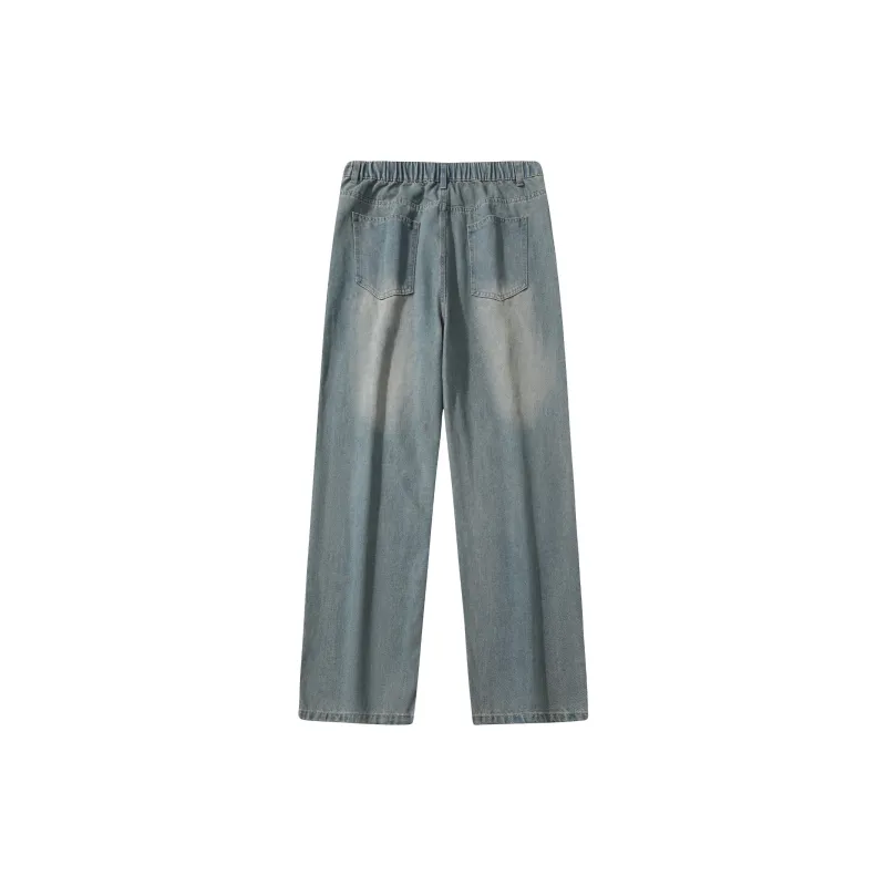 RAINCOME Jeans Unisex-1