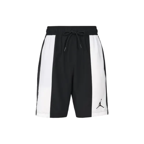 Jordan Sports Shorts Men Black