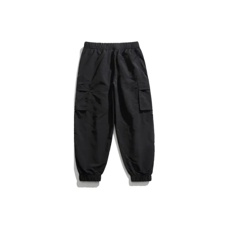 NONEVENT Casual Pants Unisex-13