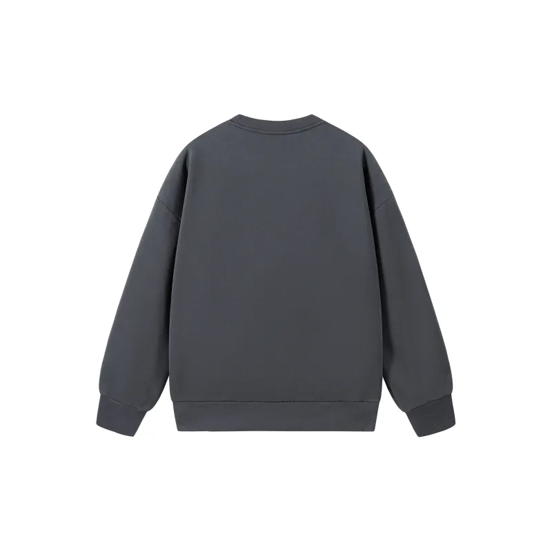 Warrior Huichao Star Cloud Collection Sweatshirt Unisex-7