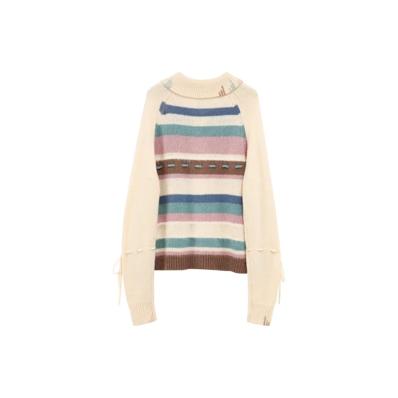 FPMZ Sweaters Women's-1