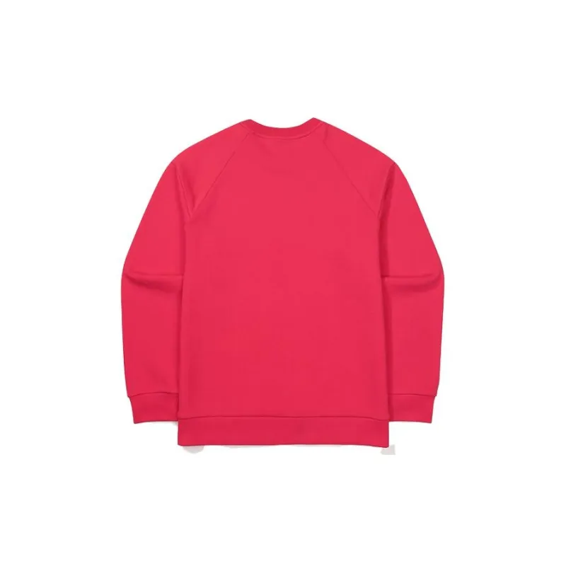 FILA Sweatshirts Men Pink-1