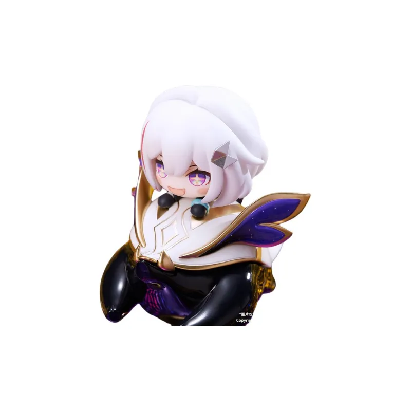 Apex Innovation Honkai: Star Rail Topa & Accounting Chibi Figures-2