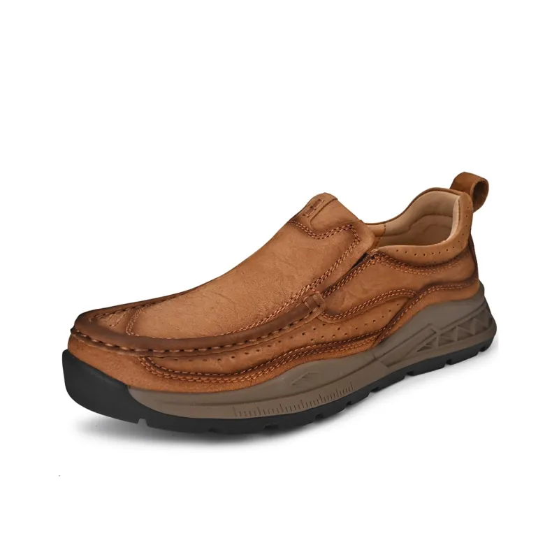 King Jinmai Men's Casual Shoes Men Low Top-8