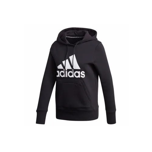 Adidas Sweatshirts Women's Black