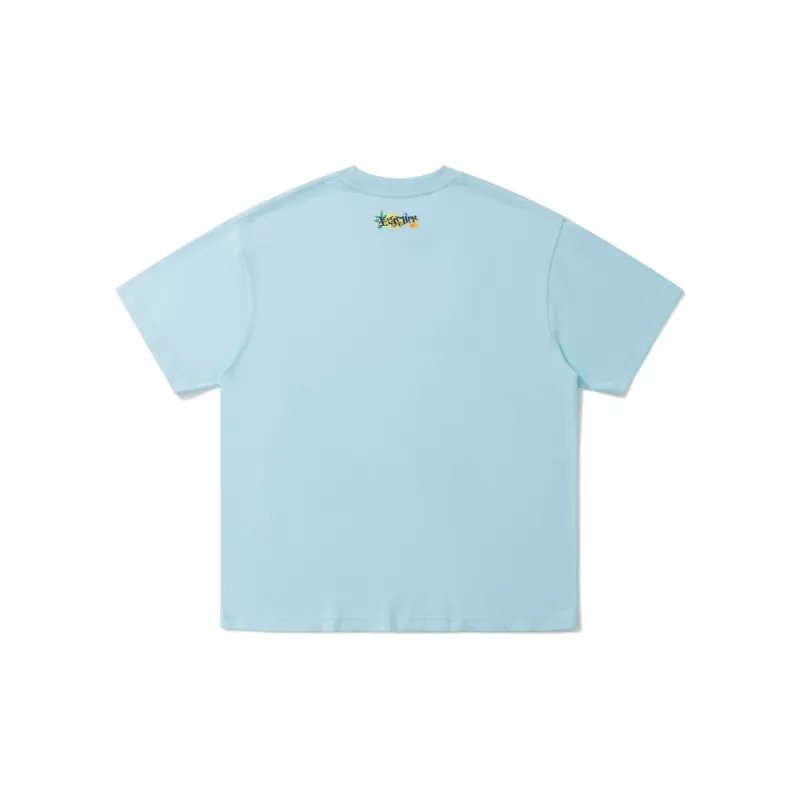 BURNIN T Shirts Unisex-9