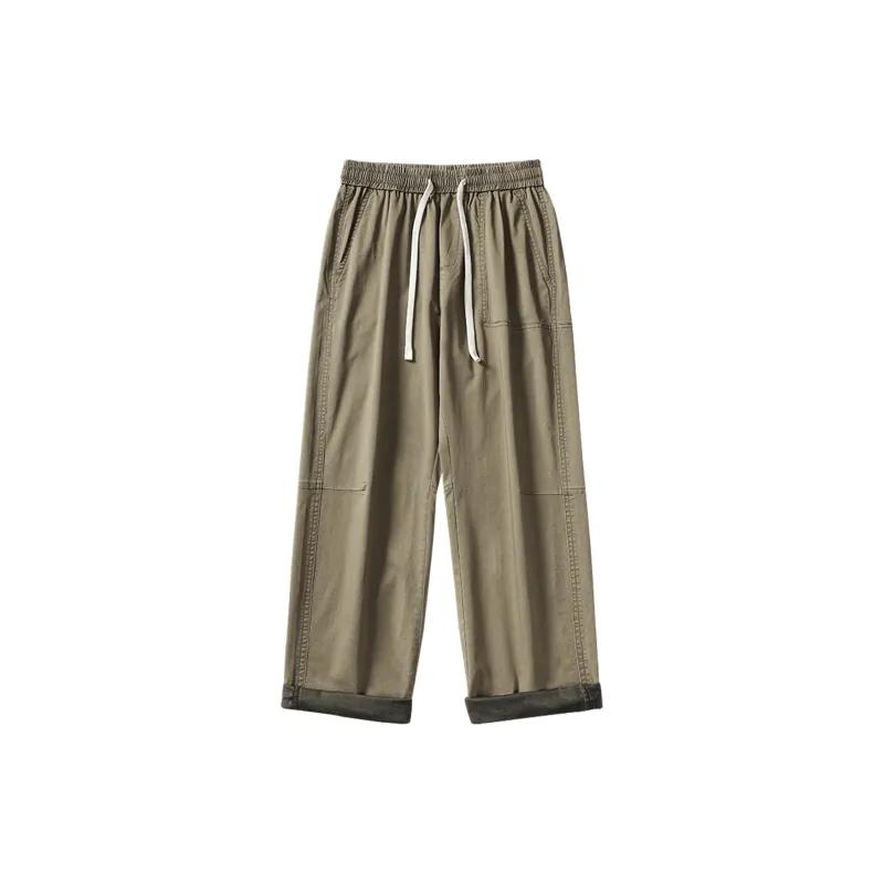 LUCKY BRAND Cargo Pants Unisex-9