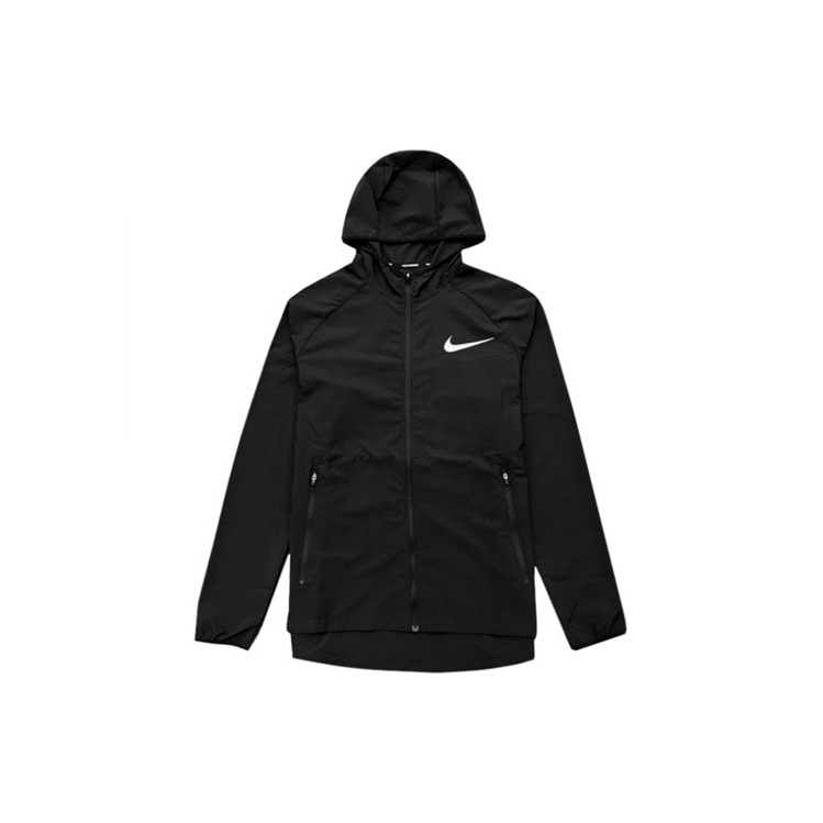 Nike Jackets Men Black