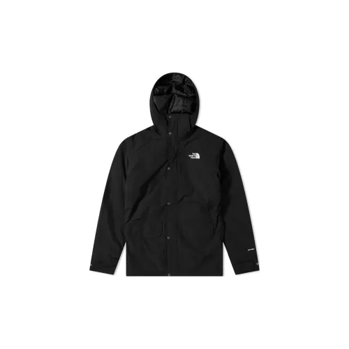 THE NORTH FACE Pinecroft Triclimate Hooded Jacket