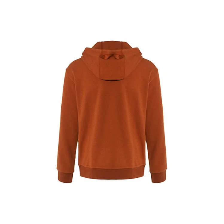 RARE Sweatshirts Men Orange-1