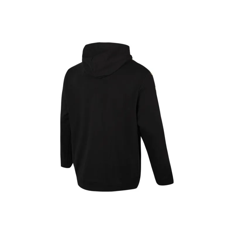 PUMA Jackets Unisex Black-1