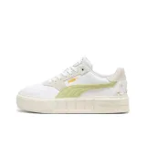 White/Green