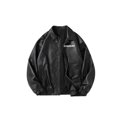 Kawasaki Jackets Men