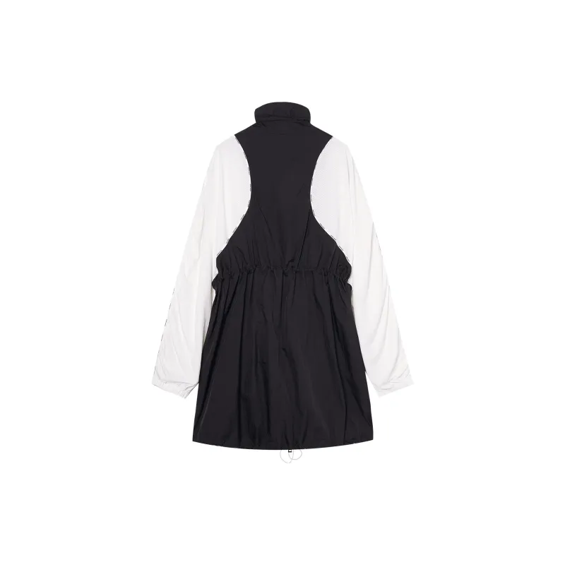 I'M ONE Sun Protection Clothing Women's Black-1