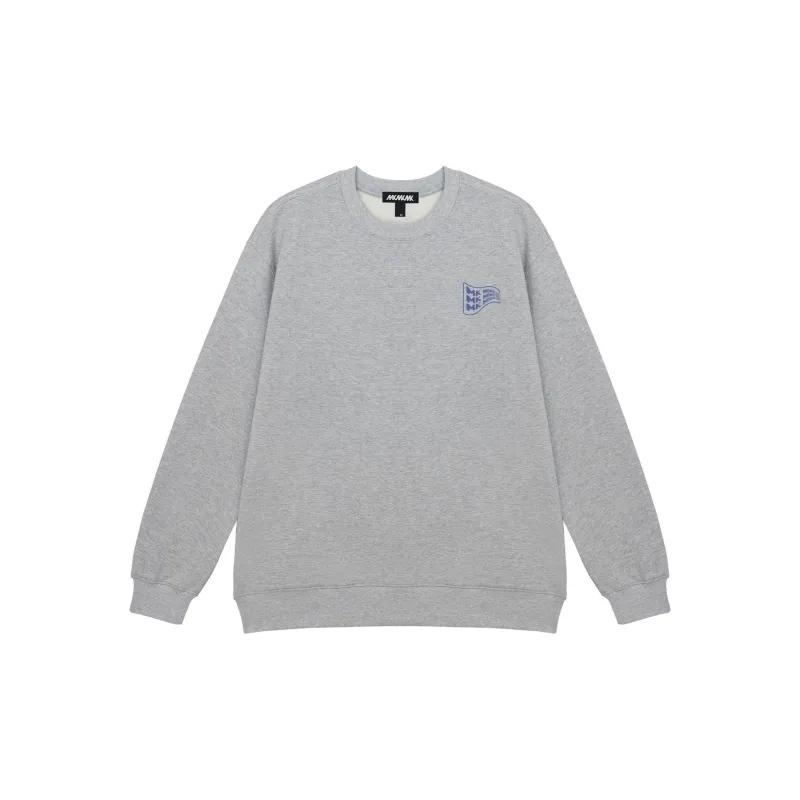 MK MONKEY KING Sweatshirt Unisex-6