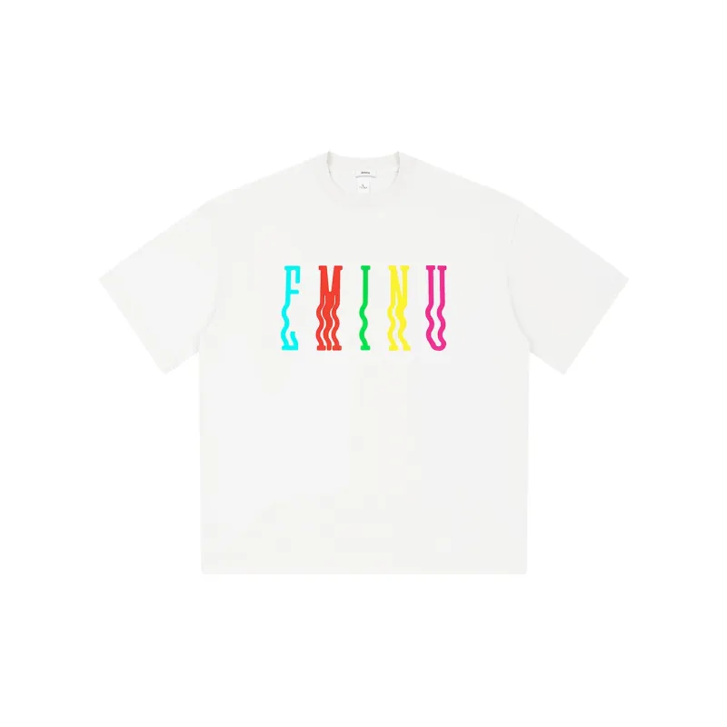 EMINU T Shirts Unisex-4