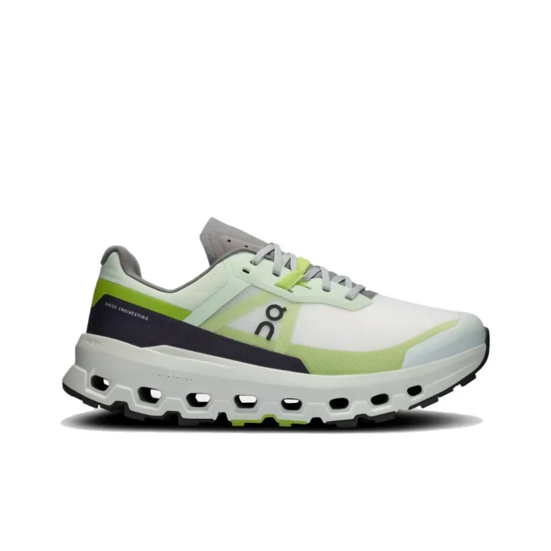 On Running Cloudvista 2 Lima Kiwi Women's-1