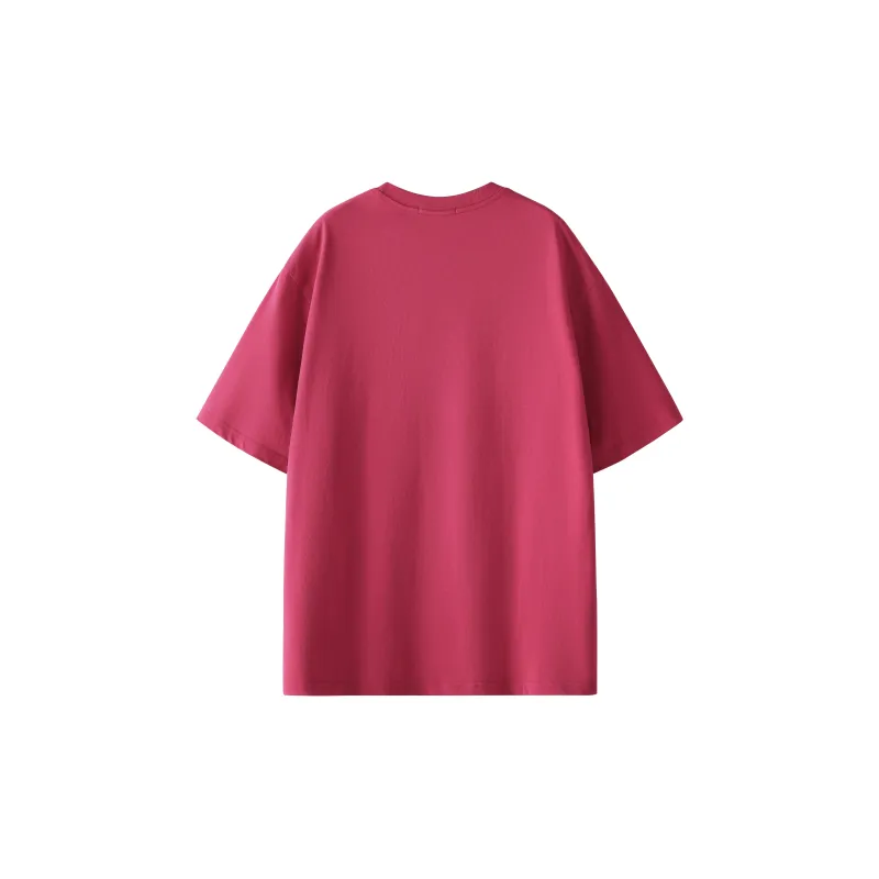 Liberal Youth Ministry T Shirt Unisex-9