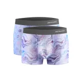 Dazzling Color Marble, Dazzling Color Bubble (2-1)