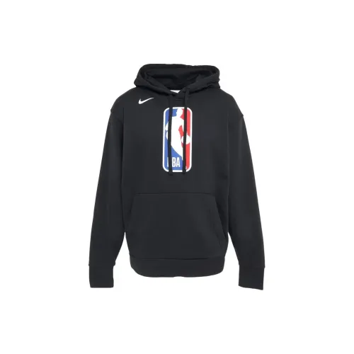 Nike NBA Team 31 Courtside Fleece Hoodie 