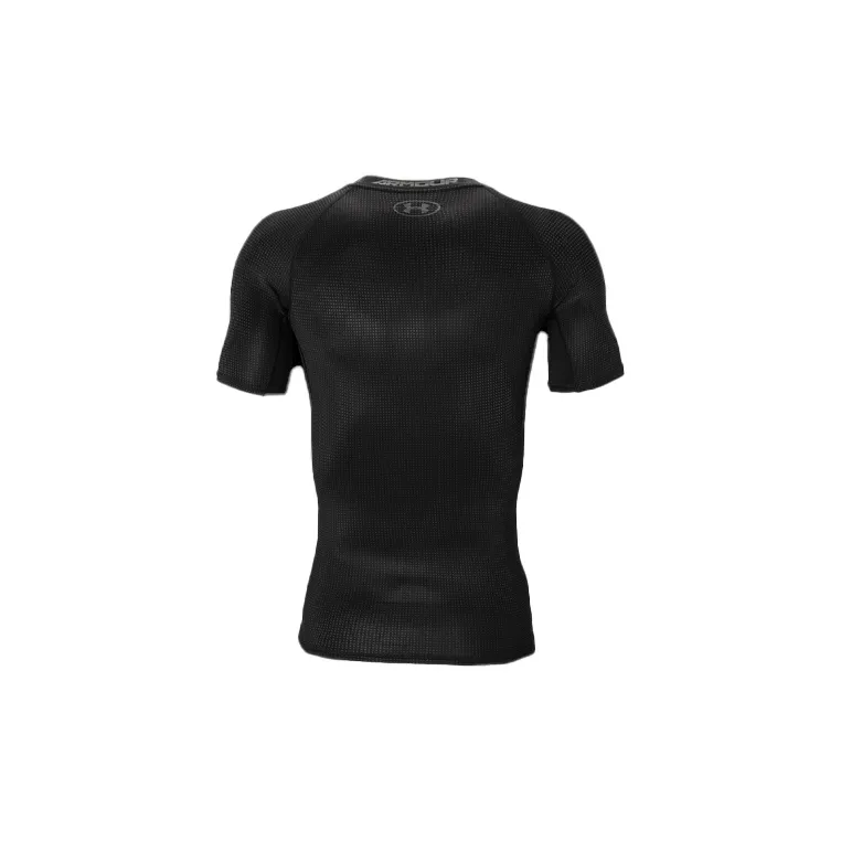 Under Armour T Shirt Men's Black-1