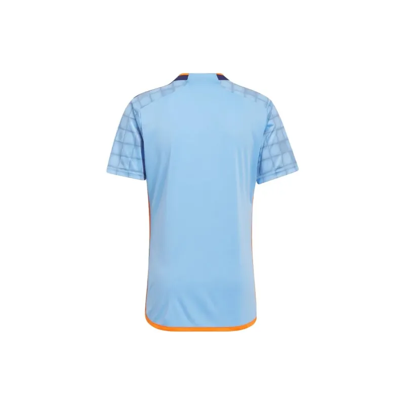 Adidas Free Shipping With AdiClub New York City Fc 25/26 Home Jersey-1