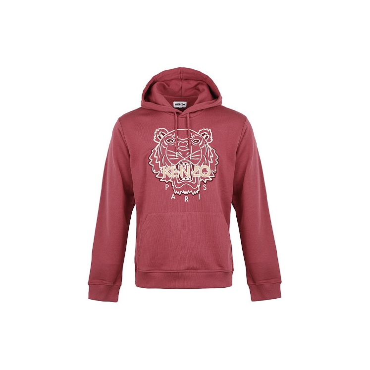 Kenzo hoodie mens sale on sale