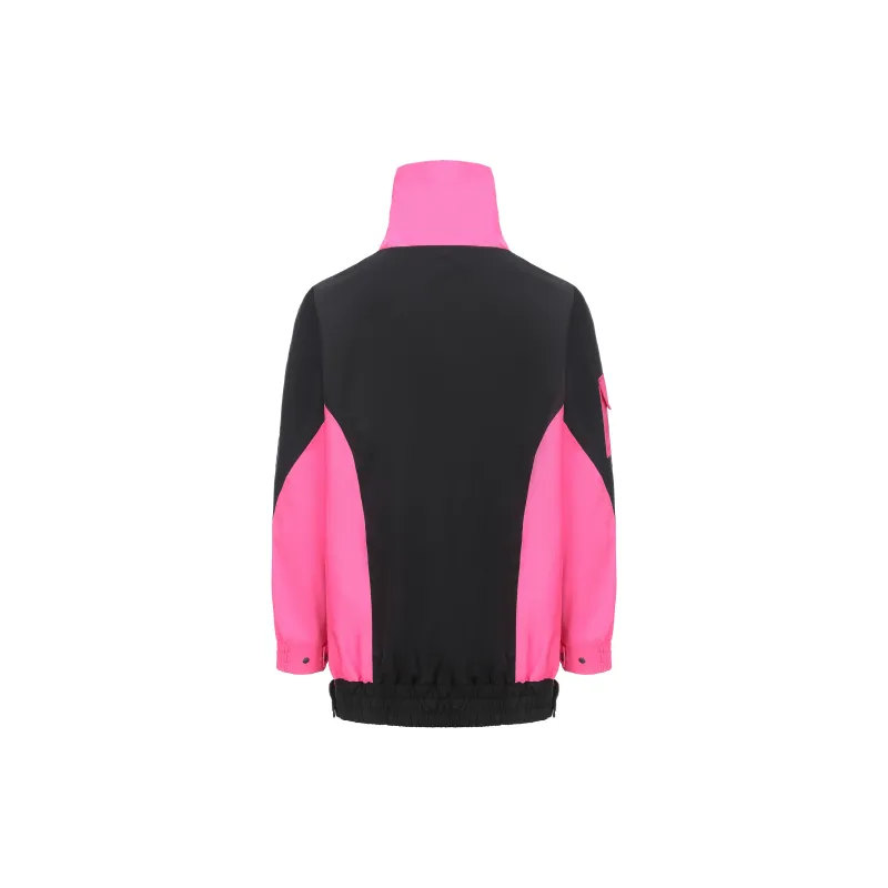 AMANDA BY Ski Tops Unisex Violet-1