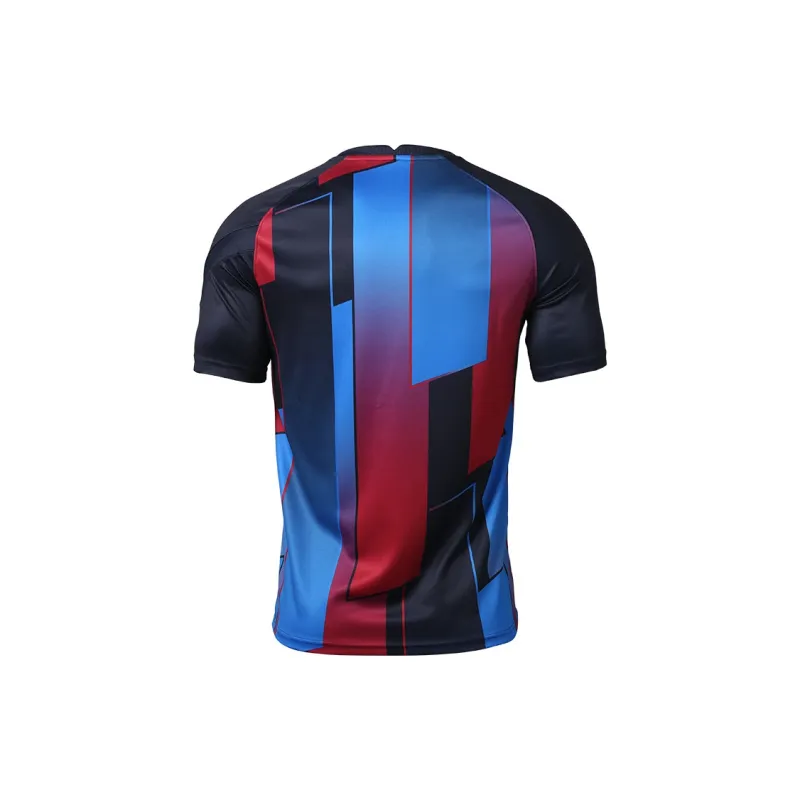 Nike Sports Apparel Men's Black-1
